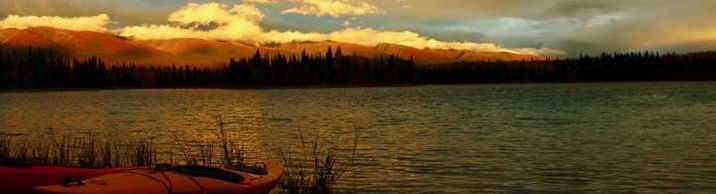 Canada Camping tours
